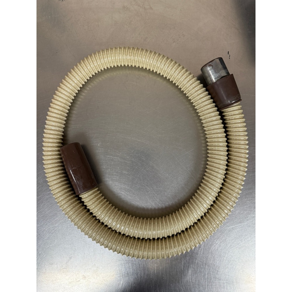 Rainbow Vacuum Hose D4C D2 D3 D4 Brown Good PN-2 Wand Nozzle Accessory